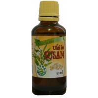 Ulei de susan 50ml HERBALSANA