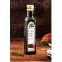 Ulei de susan negru presat la rece 250ml CARMITA