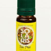 Ulei de tea tree 10ml SOLARIS
