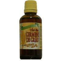 Ulei din germeni de grau 50ml HERBALSANA