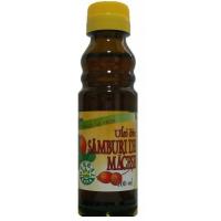 Ulei din samburi de macese 100ml HERBALSANA