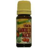 Ulei din samburi de macese 10ml HERBALSANA