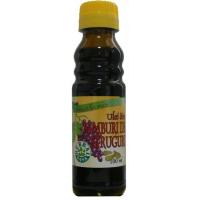 Ulei din samburi de struguri presat la rece 100ml HERBALSANA