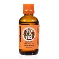 Ulei din seminte de armurariu 50ml SOLARIS