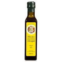 Ulei din seminte de canepa marasca presat la rece 250ml SOLARIS