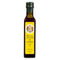 Ulei din seminte de dovleac marasca presat la rece 250ml SOLARIS