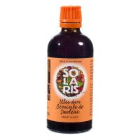 Ulei din seminte de dovleac presat la rece 100ml SOLARIS