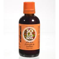 Ulei din seminte de dovleac 200ml SOLARIS