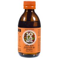 Ulei din seminte de susan presat la rece 200ml SOLARIS