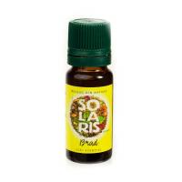 Ulei esential de brad 10ml SOLARIS