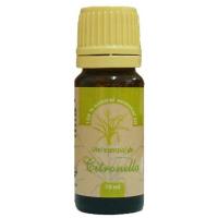 Ulei esential de citronella 10ml HERBALSANA