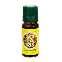 Ulei esential de coriandru 10ml SOLARIS