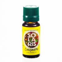 Ulei esential de cuisoare 10ml SOLARIS