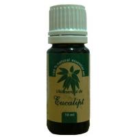 Ulei esential de eucalipt 10ml HERBALSANA