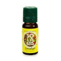 Ulei esential de eucalipt 10ml SOLARIS