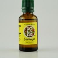 Ulei esential de eucalipt 30ml SOLARIS