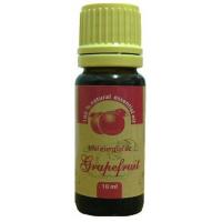Ulei esential de grapefruit 10ml HERBALSANA