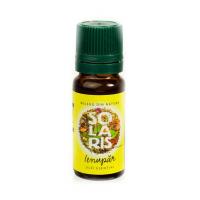 Ulei esential de ienupar 10ml SOLARIS