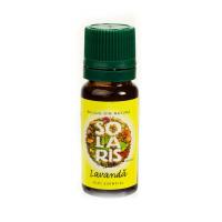 Ulei esential de lavanda 10ml SOLARIS