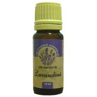 Ulei esential de lavandina 10ml HERBALSANA