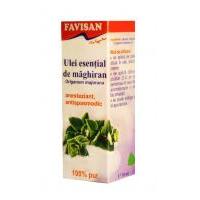 Ulei esential de maghiran 10ml FAVISAN