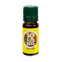 Ulei esential de menta 10ml SOLARIS