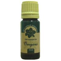 Ulei esential de oregano 10ml HERBALSANA