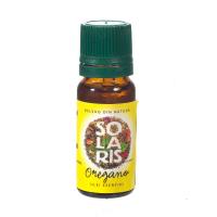 Ulei esential de oregano 10ml SOLARIS