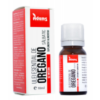 Ulei esential de oregano (uz intern) 10ml ADAMS SUPPLEMENTS