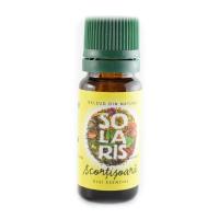 Ulei esential de scortisoara 10ml SOLARIS