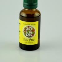 Ulei esential de tea tree 30ml SOLARIS
