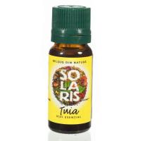 Ulei esential de tuia 10ml SOLARIS