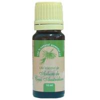 Ulei esential din arbore de ceai australian 10ml HERBALSANA