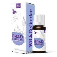 Ulei es.integral brad siberian 10ml AROMSCIENCE