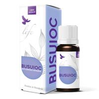 Ulei es.integral busuioc 10ml AROMSCIENCE