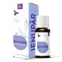 Ulei es.integral ienupar 10ml AROMSCIENCE