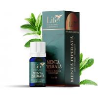 Ulei es.integral menta piperata 10ml AROMSCIENCE