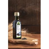 Ulei negrilica  100ml CARMITA