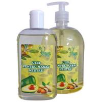 Ulei pentru masaj neutru 1000ml KOSMO OIL