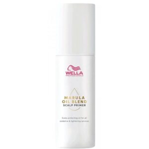 Ulei pentru Protectia Scalpului Wella Marula Oil Blend Scalp Primer (Concentratie: Ulei, Gramaj: 150 ml)