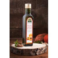 Ulei samburi caise  250ml CARMITA