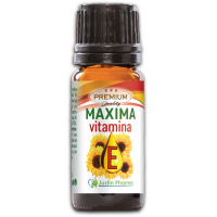 Ulei vitamina e 10ml MAXIMA