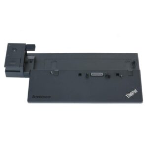 Docking Station Lenovo Thinkpad Ultra Dock 40A2, cu incarcator, Nou