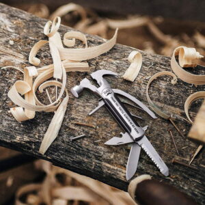 Unealta multifunctionala Ciocan 12 in 1 Cel mai bun tata