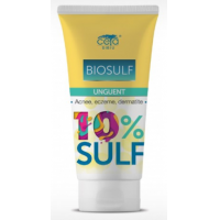 Unguent 10% sulf  50ml CETA