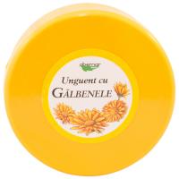 Unguent cu galbenele 50gr ABEMAR