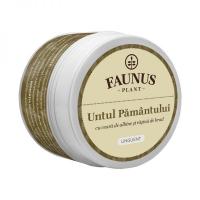 Unguent cu untul pamantului 50ml FAUNUS PLANT