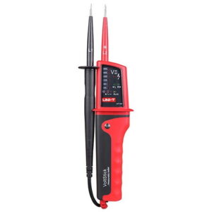 TESTER TENSIUNE UT15B