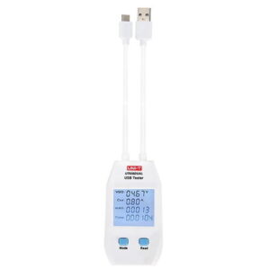 TESTER USB UT658DUAL