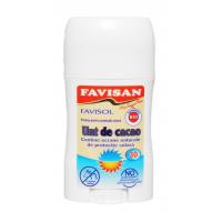 Unt de cacao fps30 bu001 60gr FAVISAN